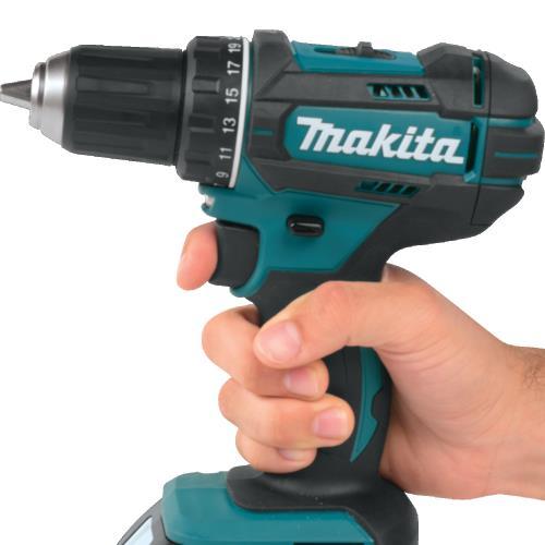 Makita XT614SX1 18V LXT® Lithium‑Ion Cordless 6‑Pc. Combo Kit (3.0Ah)