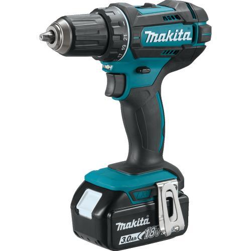 Makita XT614SX1 18V LXT® Lithium‑Ion Cordless 6‑Pc. Combo Kit (3.0Ah)