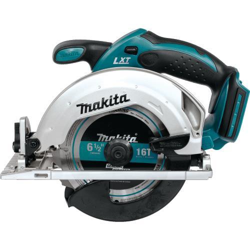 Makita XT614SX1 18V LXT® Lithium‑Ion Cordless 6‑Pc. Combo Kit (3.0Ah)