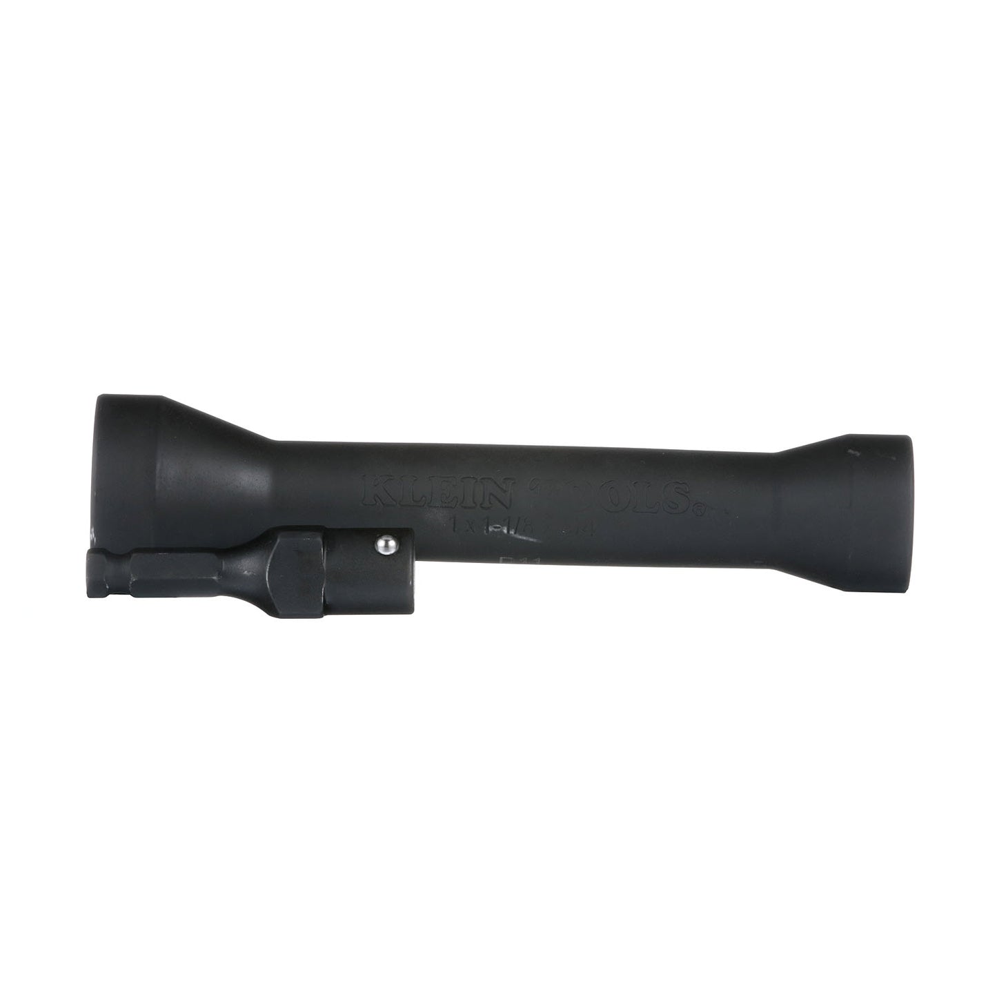 Klein Tools NRHD 3-In-1 Impact Socket
