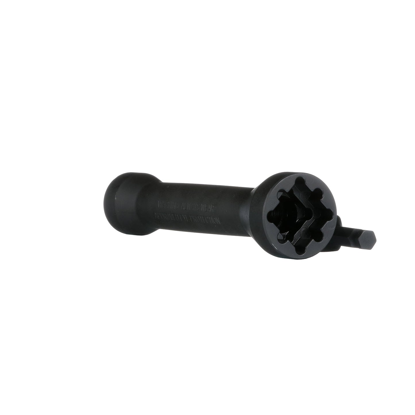 Klein Tools NRHD 3-In-1 Impact Socket