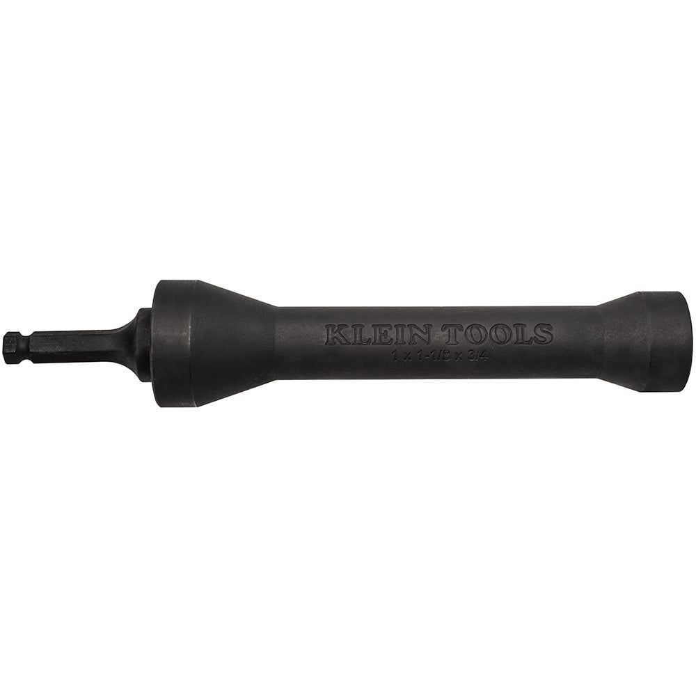 Klein Tools NRHD 3-In-1 Impact Socket