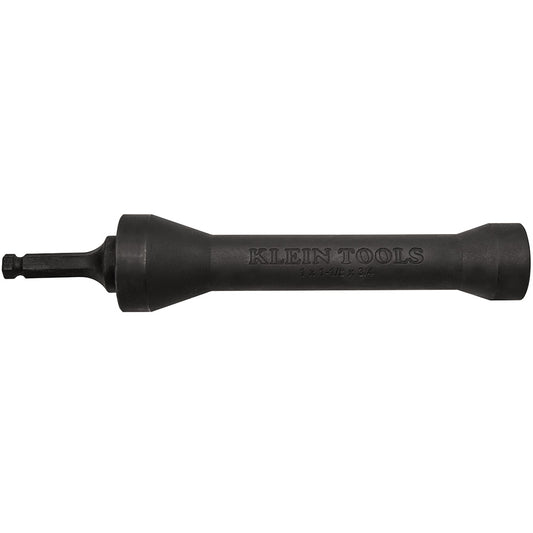 Klein Tools NRHD 3-In-1 Impact Socket