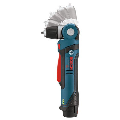 BOSCH PS11-102 12V Max 3/8 In. Right Angle Drill/Driver Bare Tool
