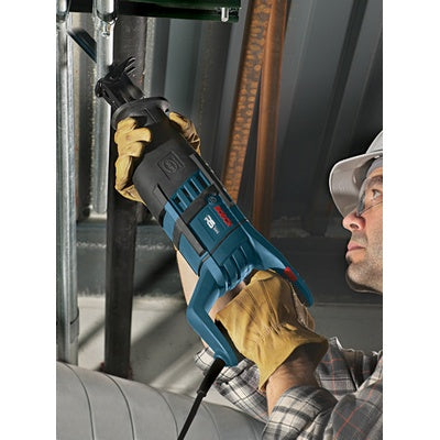 Bosch RS325 1" Compact Reciprocating Saw (12 Amp)