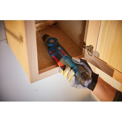 BOSCH PS11-102 12V Max 3/8 In. Right Angle Drill/Driver Bare Tool