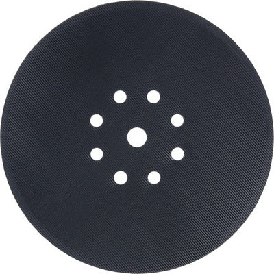 Bosch GTR800 8.5" INTERMEDIATE SANDING PAD FOR GTR55-85