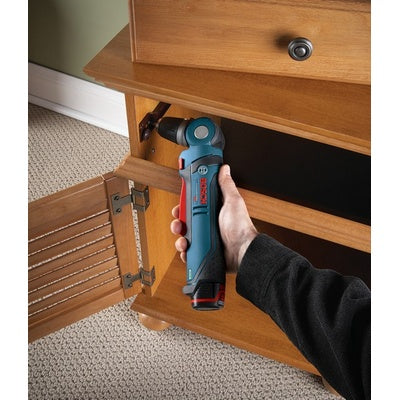 BOSCH PS11-102 12V Max 3/8 In. Right Angle Drill/Driver Bare Tool