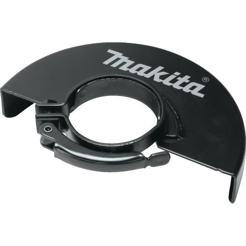 Makita 122772-8 7" Tool‑less Wheel Guard