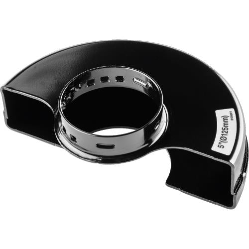 Makita 140U29-1 5" Cut‑Off Wheel Guard