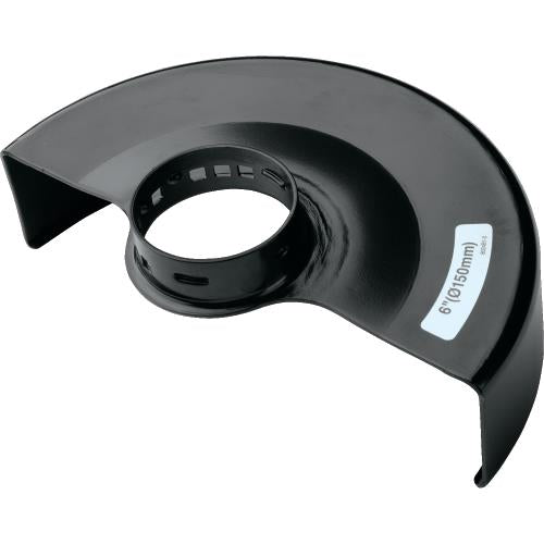 Makita 141A19-7 6" Tool‑Less Wheel Guard