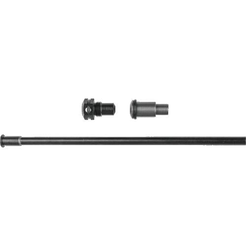 Makita 191F78-1 6.4 mm (1/4") Nosepiece and Jaw Pusher with Tube, XVR02