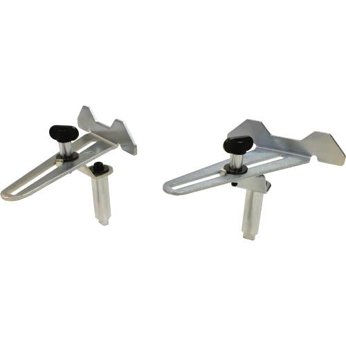 Makita 192669-5 Crown Molding Stopper, 2/pk