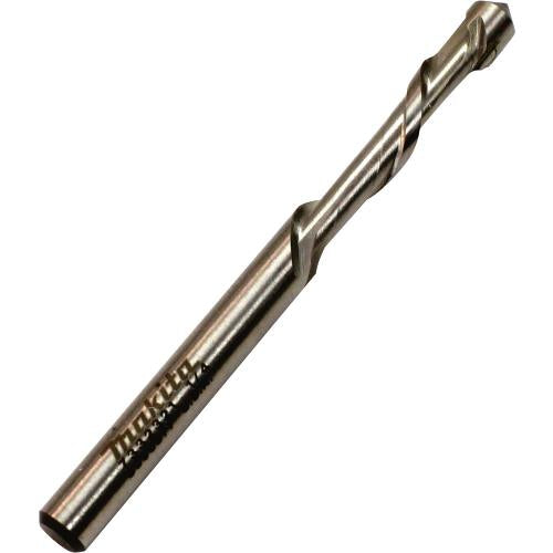 Makita 193453-1 1/4" Industrial Cut‑Out Bit, Window/Door