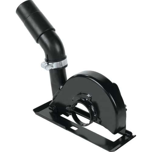 Makita 193794-5 4‑1/2" ‑ 5" Dust Extraction Cutting Guard