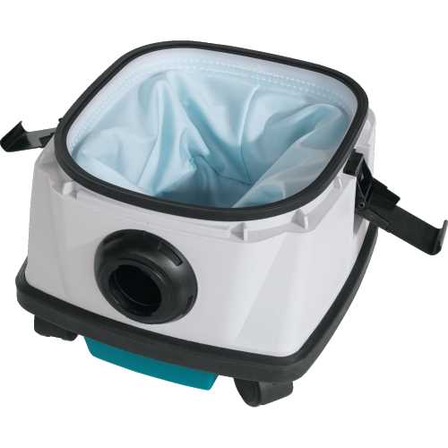 Makita 195553-3 Pre‑Filter