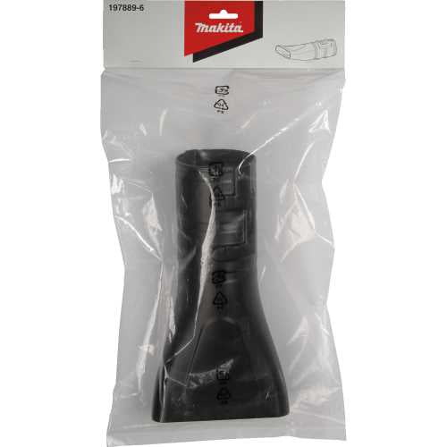 Makita 197889-6 Flat End Nozzle