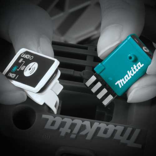 Makita 198901-5 Auto‑start Wireless Transmitter
