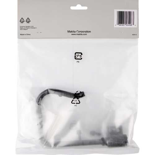 Makita 199386-8 Tool Hook, 7‑1/4" Cordless Circular Saws