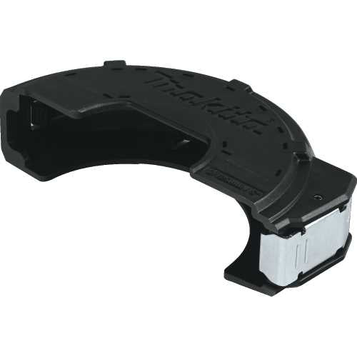 Makita 199710-5 5" Clip‑On Cut‑Off Wheel Guard Cover