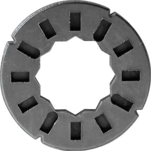Makita 313249-6 Oscillating Multi‑Tool Adapter