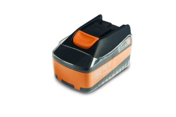 Fein 32174019010 Battery Protecting Cap_18V 5S2P Z