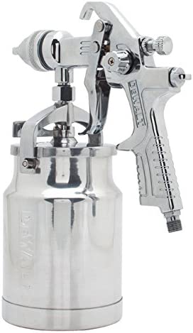 Dewalt DWMT70779 Siphon Spray Gun