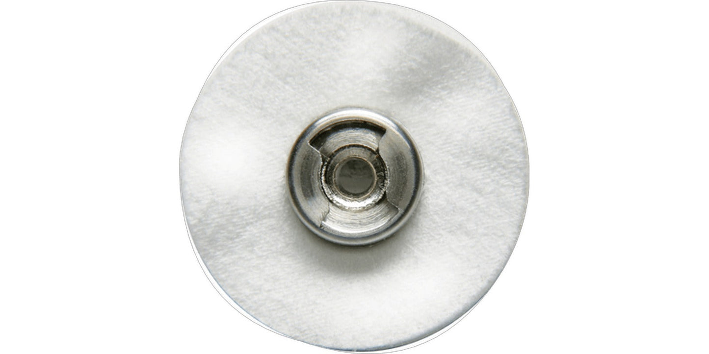 Bosch 423E Ez Lock Cloth Polishing Wheel