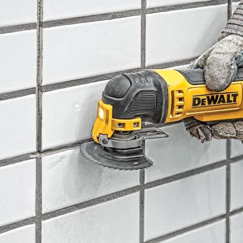 Dewalt DWA4220 Grout Removal Blades