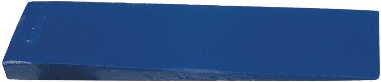Klein Tools 5FW17550 Fox Wedge, Steel, 7-Inch