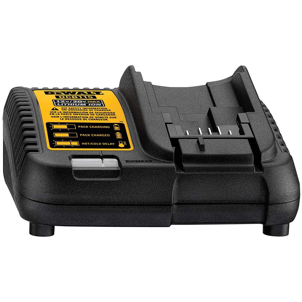 Dewalt DCB115 12V - 20V Accessory Charger