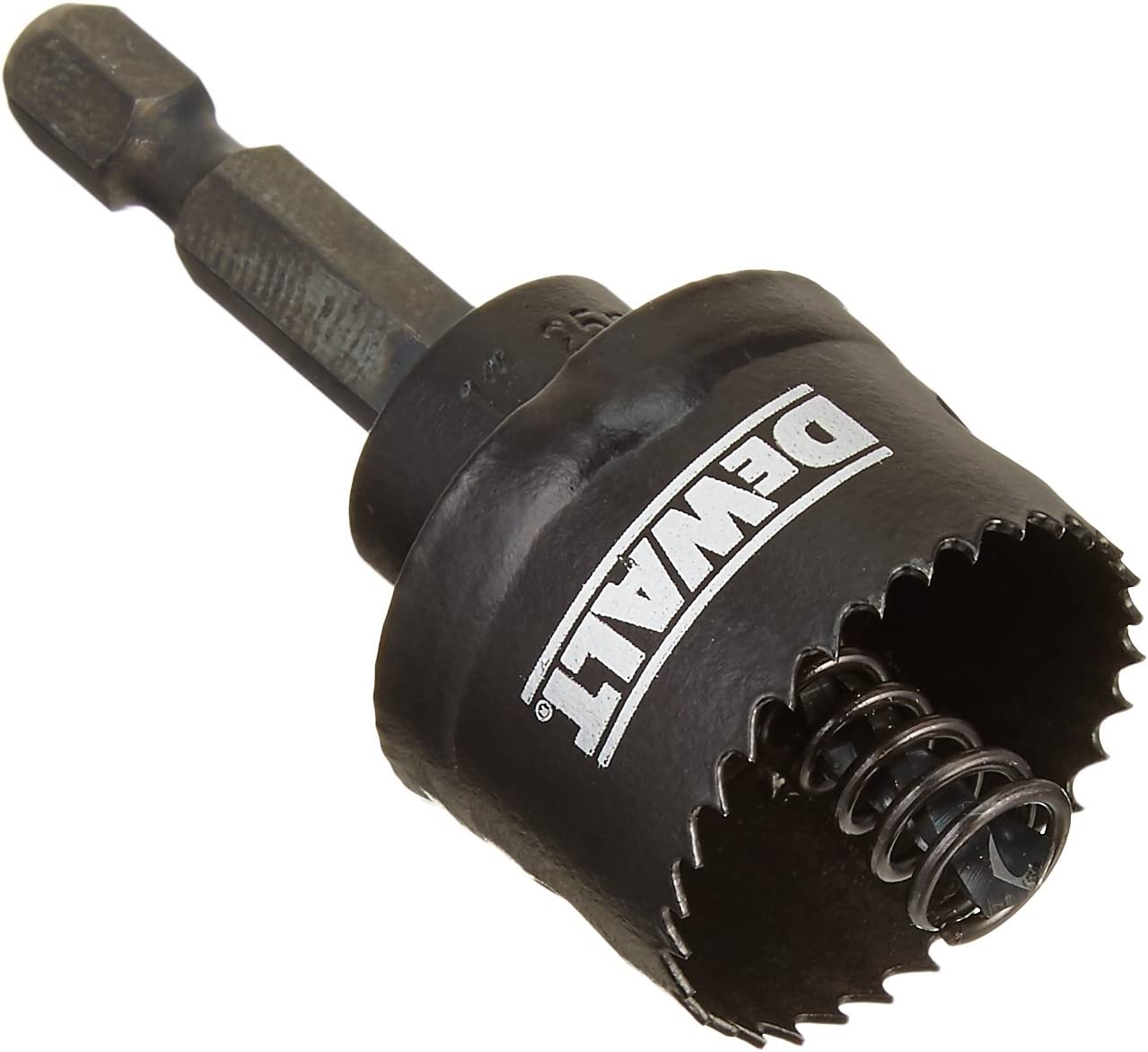 Dewalt D180016IR 1" (25Mm) Impact Ready Hole Saw