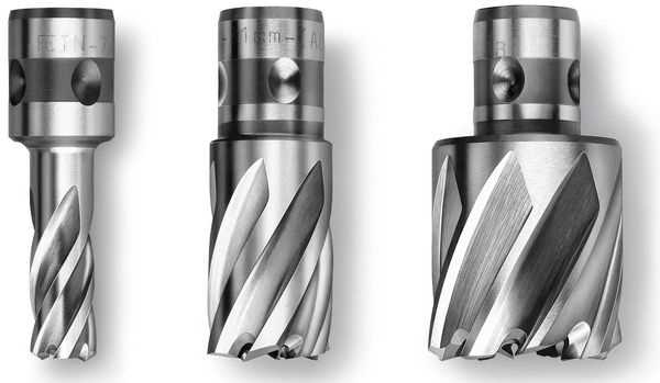 Fein 63133428001 Slugger D1-11/16X1In M2 Qi