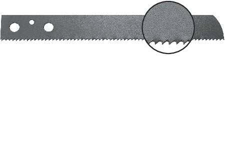 Fein 63503065009 Saw Blade Hss