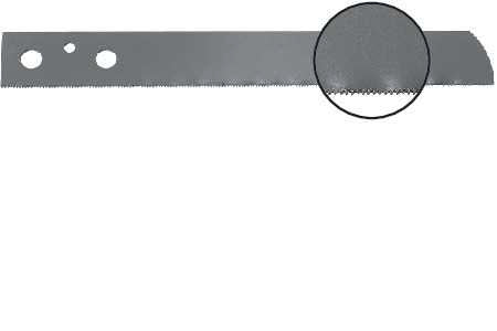 Fein 63503067006 Saw Blade Hss