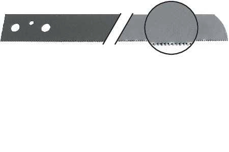 Fein 63503073006 Saw Blade Hss