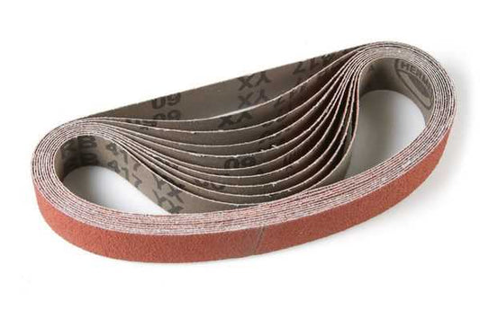 Fein 63714044010 Grinding Belt K60 Ve10
