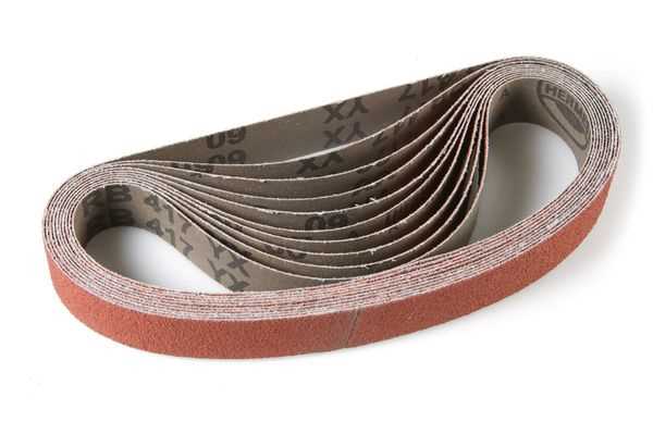 Fein 63714046017 Grinding Belt K240Ve10