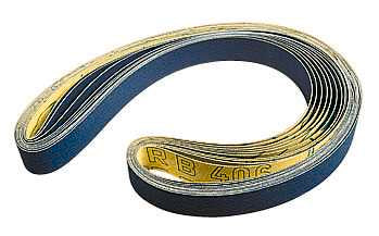 Fein 63714050015 Grinding Belt K120Ve10