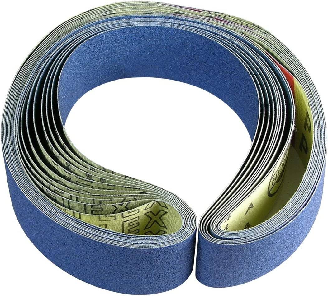 Fein 63714052017 Grinding Belt K320Ve10