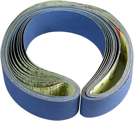 Fein 63714052017 Grinding Belt K320Ve10