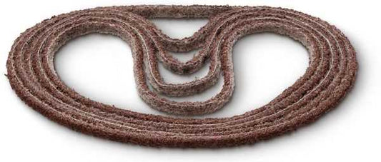 Fein 63714114010 Fleece Strips Rough Ve5