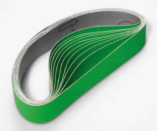 Fein 63714140010 Grinding Belt K400 Ve10