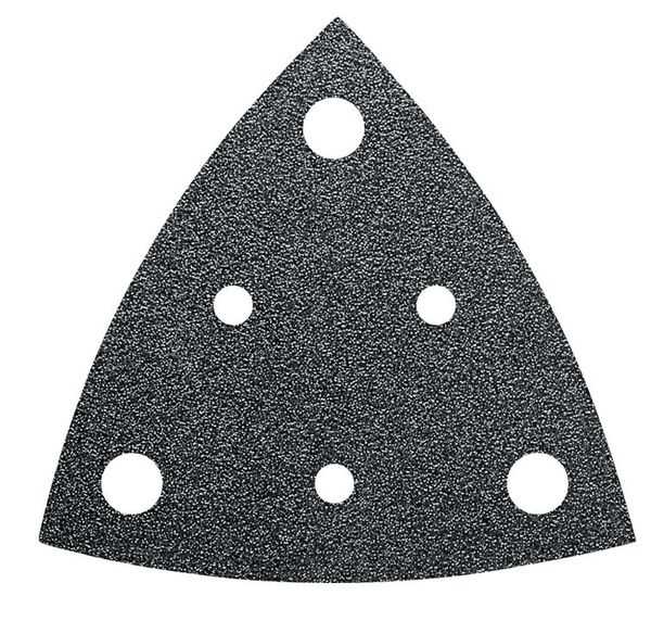 Fein 63717237010 Abr.Sheet Zircon K60 Ve35