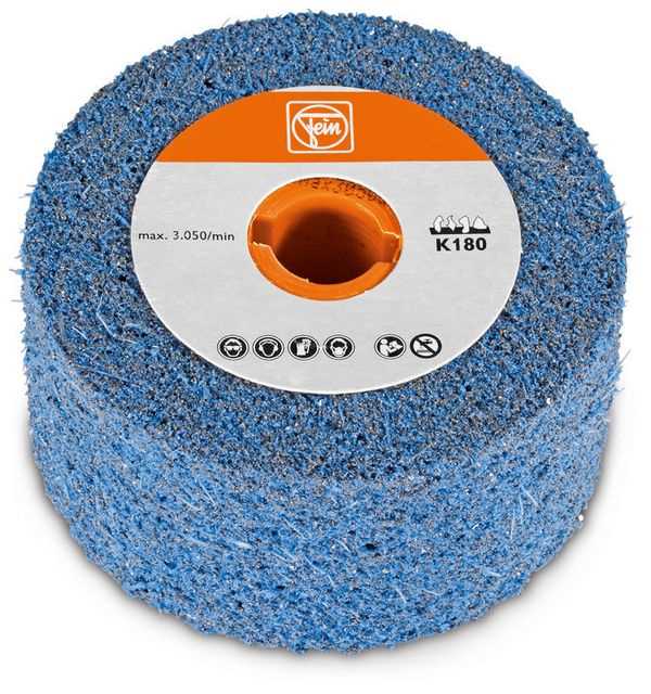 Fein 63721055010 Grinding Wheel K180