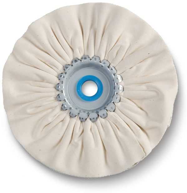 Fein 63723015013 Buffing Wheel