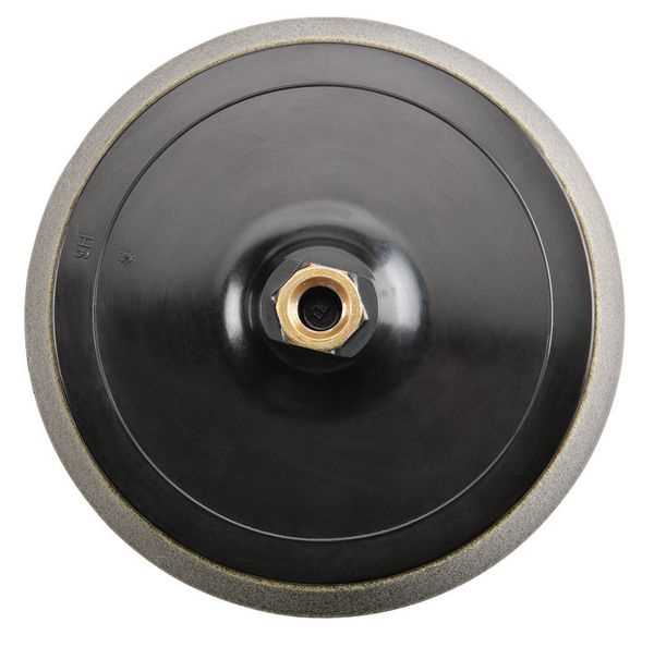 Fein 63806187010 Elastic Disc 170 Dia