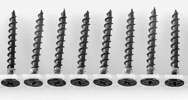 Fein 63901031013 Screws 3,9X30 (Ve 1000)