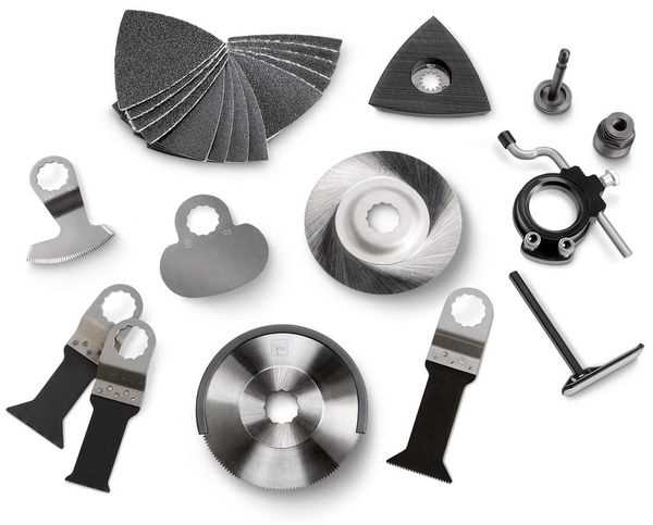 Fein 63903167670 Fsc2.0Q Set