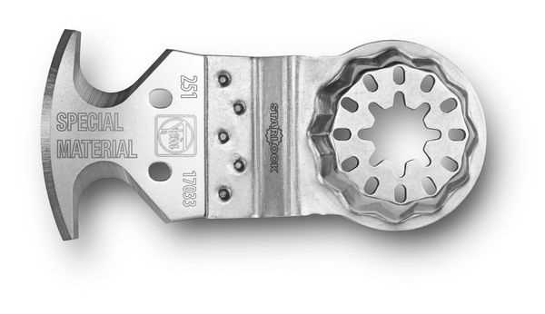 Fein 63903251280 Multi Blade Sl 5Pack N09